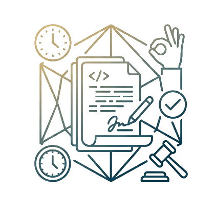 Document signing and legal validity