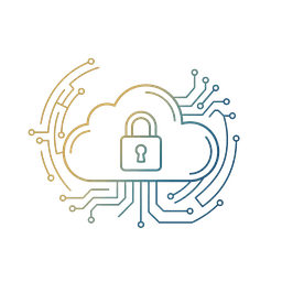 Secure cloud storage